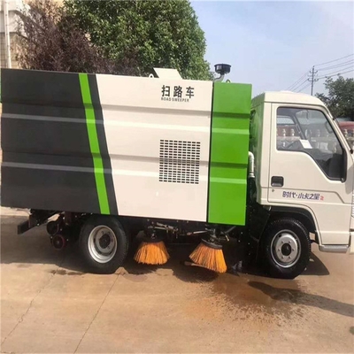 房山环卫道路清扫车报价及产品展示、资料与招商信息一览