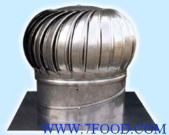 无动力屋顶风机在环卫机械领域的供应信息概览